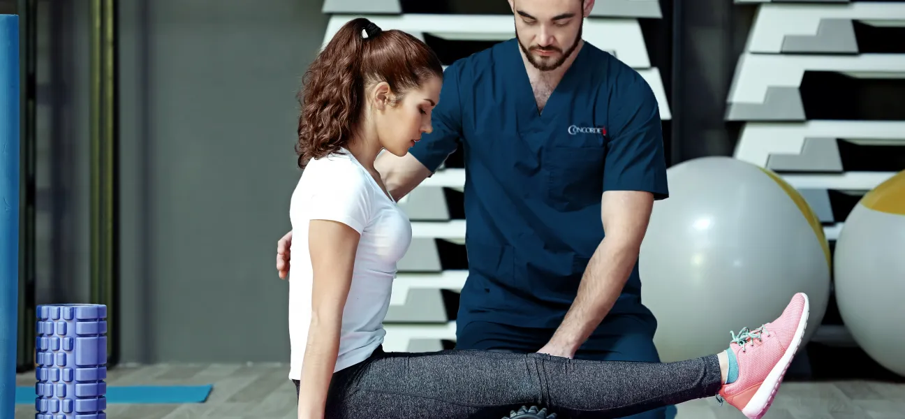 Physical Therapist Assistant Program