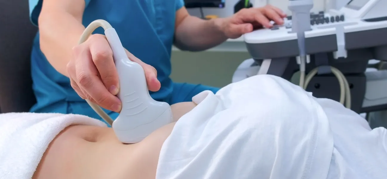 diagnostic medical sonography