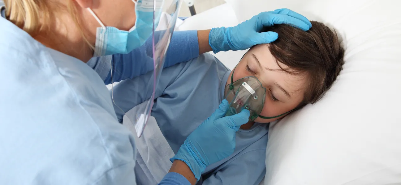 Respiratory Therapy