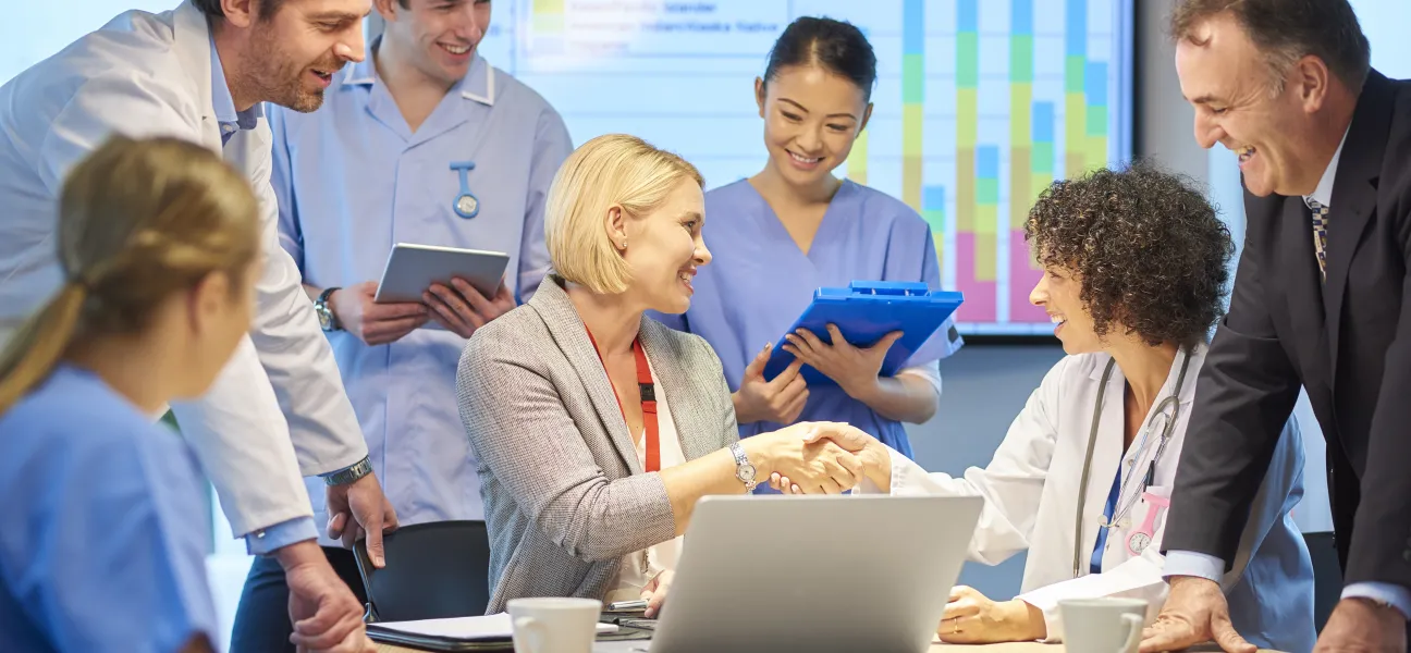 Healthcare Administration