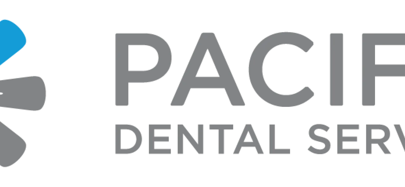 Pacific Dental Services Logo