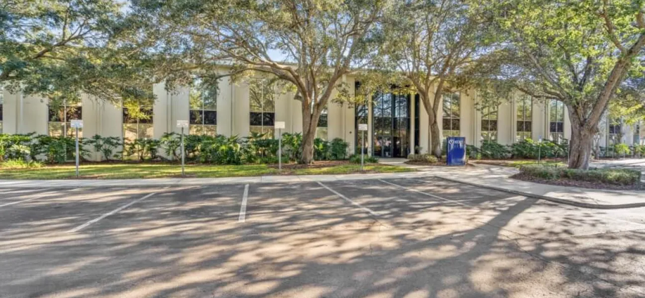 Concorde Career Institute Orlando Campus