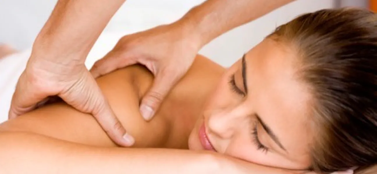 Massage Therapy