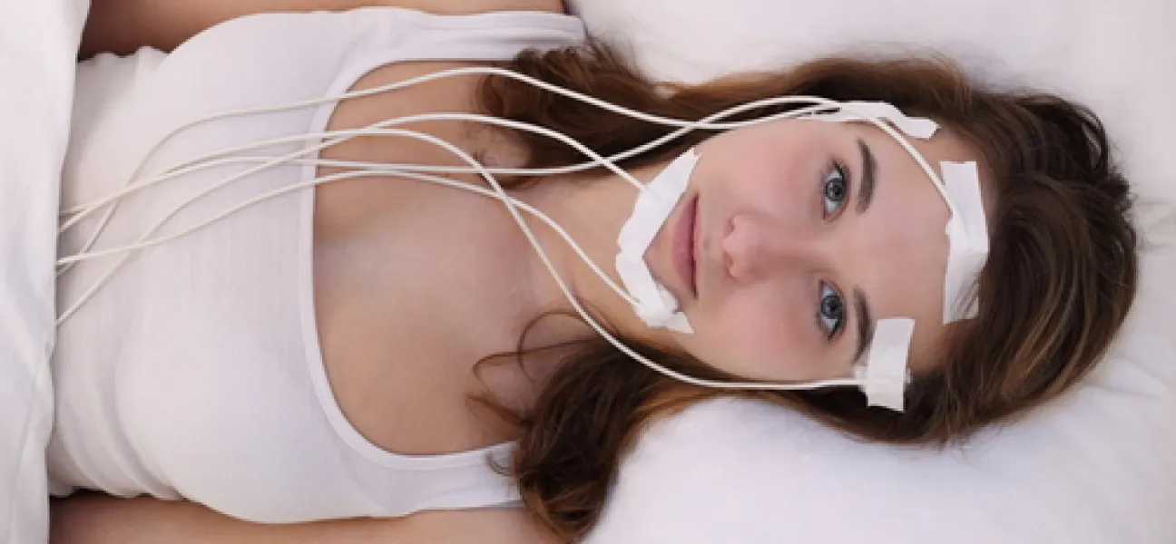 Polysomnographic Technology program