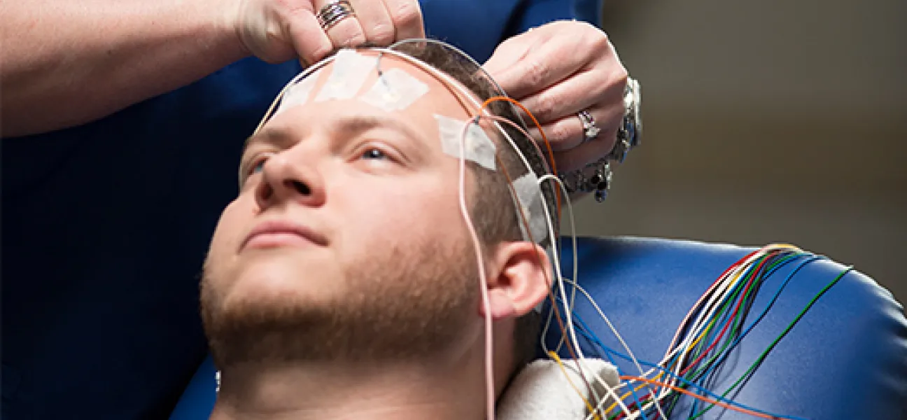 neurodiagnostic technology