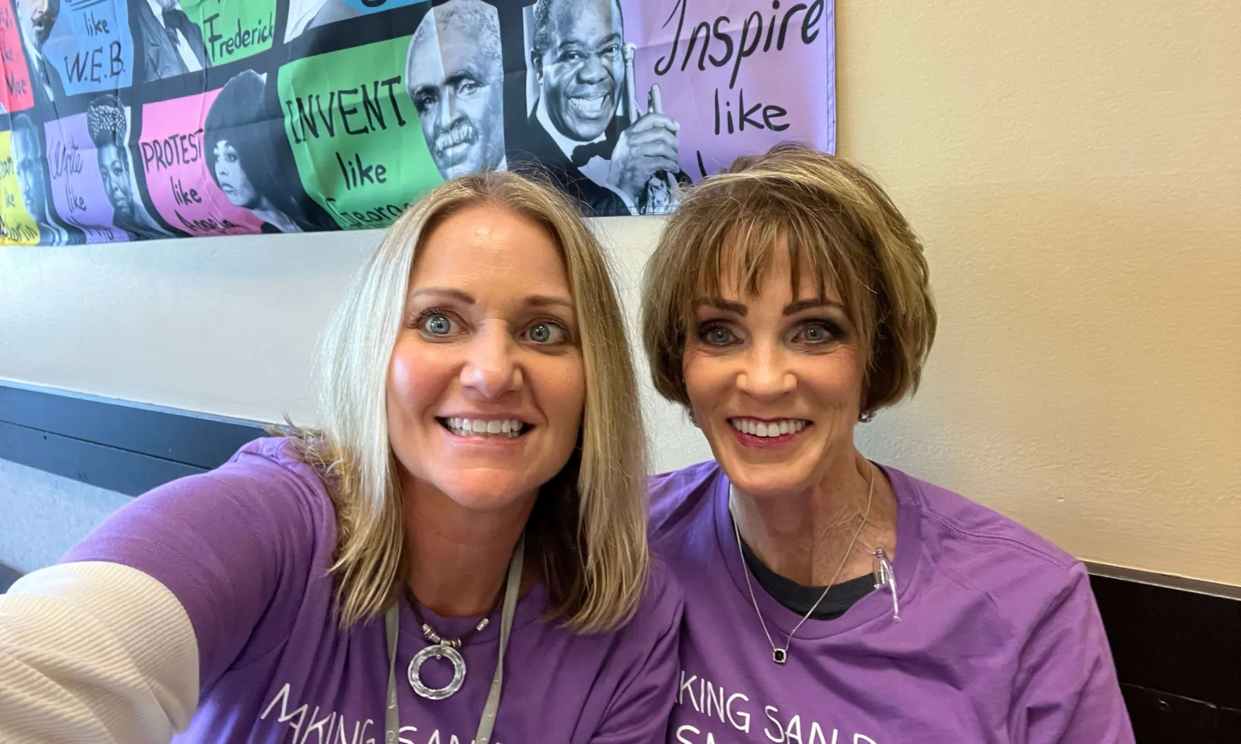 Concorde free dental cleaning for kids event