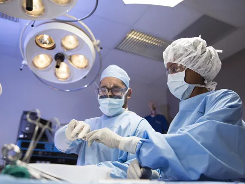 surgical technology