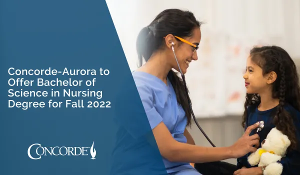 Aurora Campus BSN Press Release image