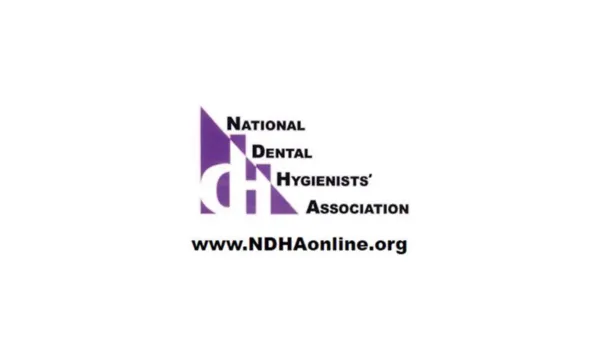 NDHA Logo