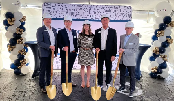 Concorde News and Press Releases