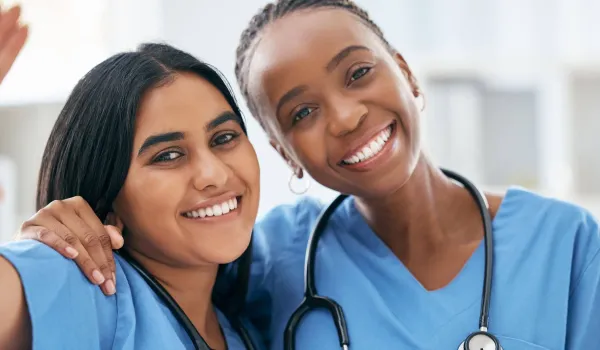 Practical Nursing to RN students advancing career opportunities