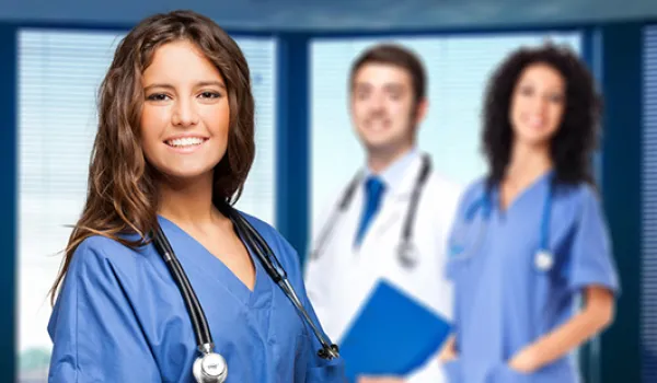 2 Year Nursing Programs