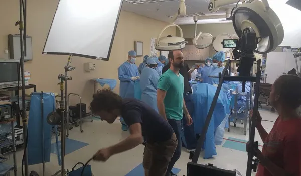 Concorde marketing- commercials