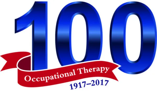 Occupational Therapy 100 years