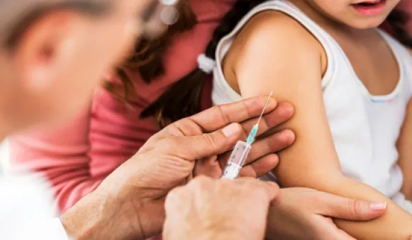 National Influenza Vaccination Week