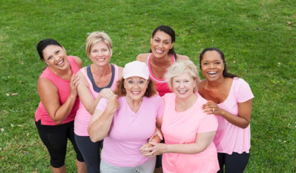 breast cancer survivors