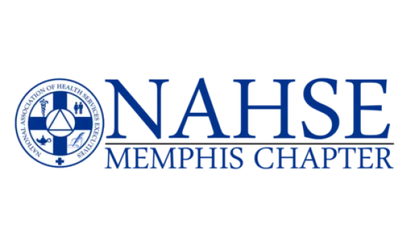 NAHSE memphis chapter logo