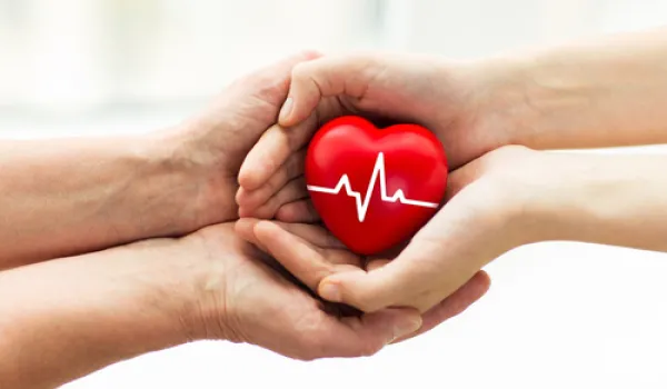 organ donation