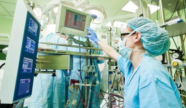surgical technology