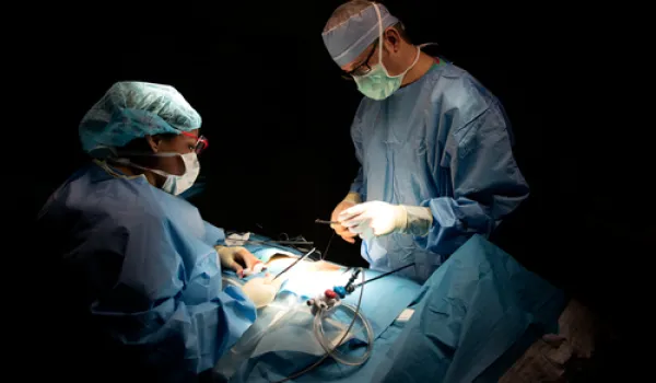 surgical technologist, concorde career, scrub tech