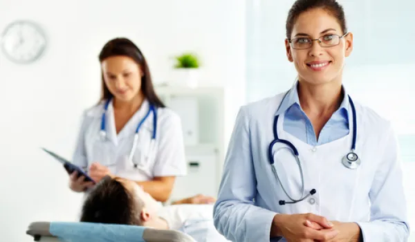 Value of cross training in health care