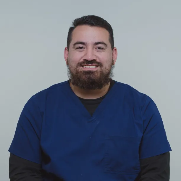 Nathan Solares Nathan Solares