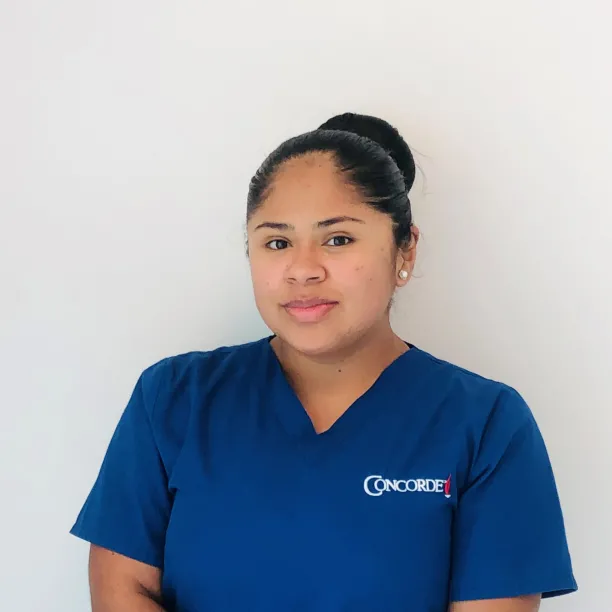 Jeanette Alum Jeanette Concorde Alum