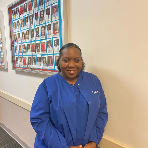 Maggie Stewart Maggie Stewart Alum