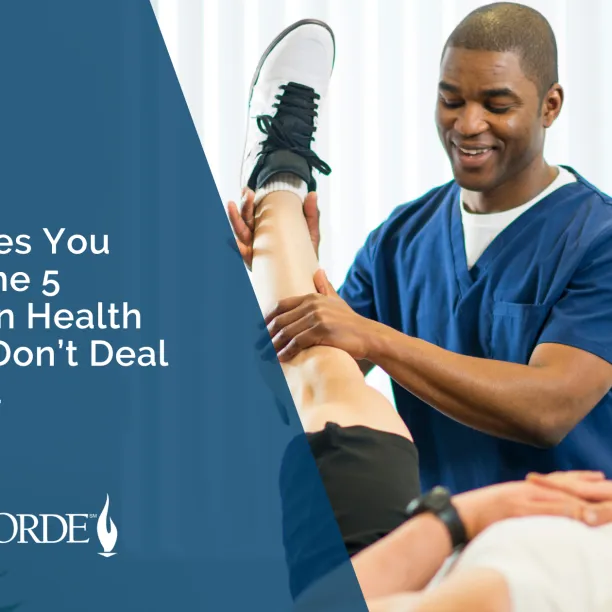 healthcare programs without blood