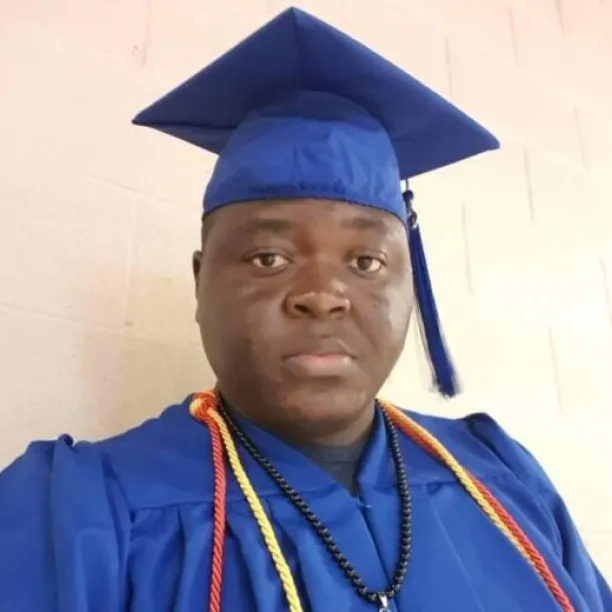 Cedrick Matondo Cedrick Matondo