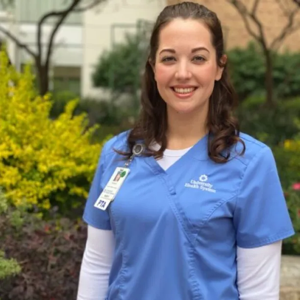 Kristina Quiles 1 Kristina Quiles, PTA Graduate