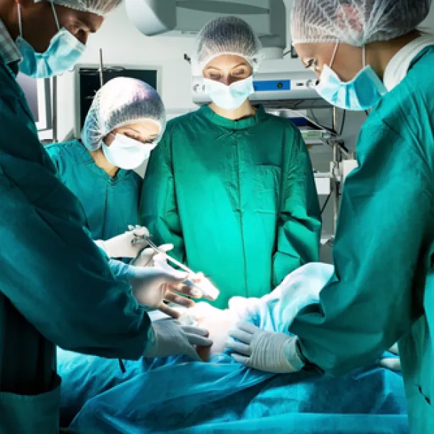 Surgical Technology