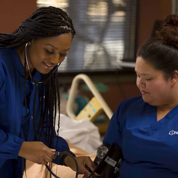 Practical / Vocational Nursing