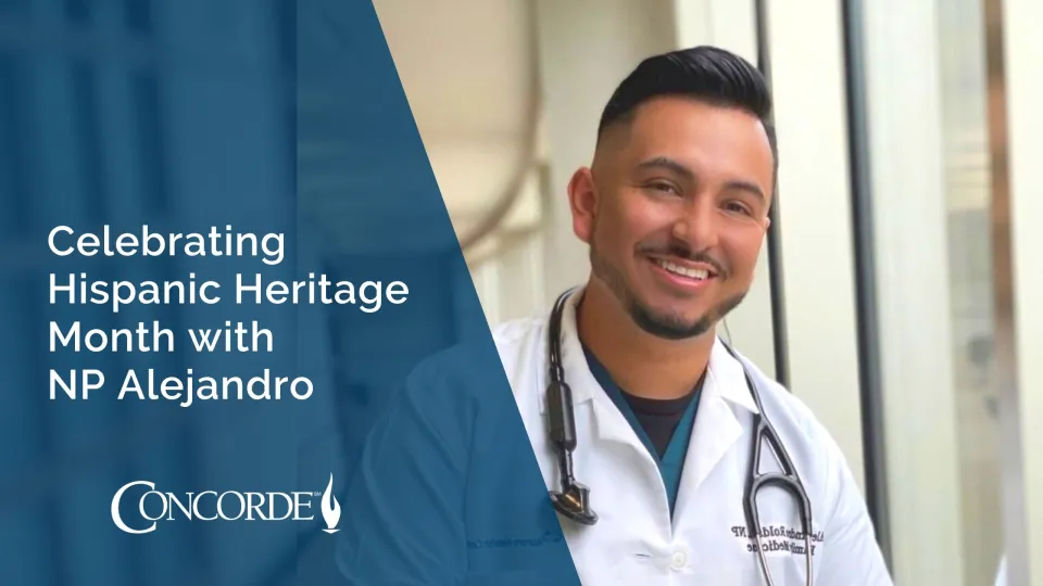 NP Alejandrio- Celebrating Hispanic Heritage Month NP Alejandrio- Celebrating Hispanic Heritage Month