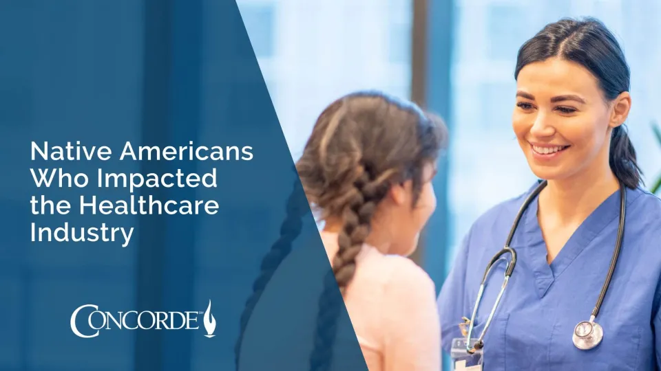 Native Americans Who Impacted the Healthcare Industry