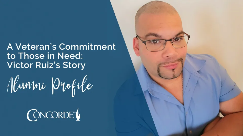 Victor Ruiz Concorde Alumni Victor Ruiz Concorde Alumni