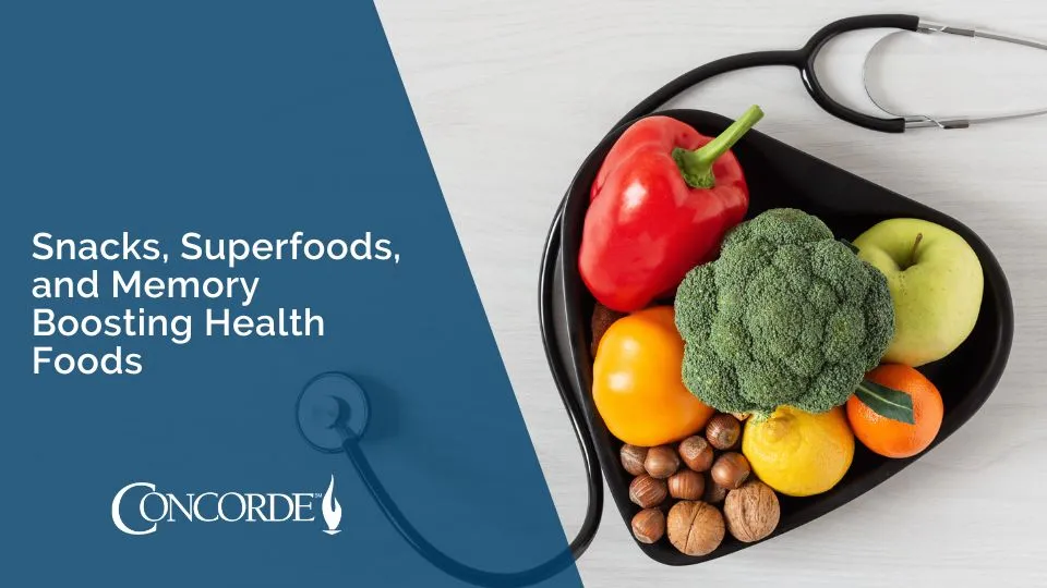 snacks, superfoods, and memory boosting health foods snacks, superfoods, and memory boosting health foods