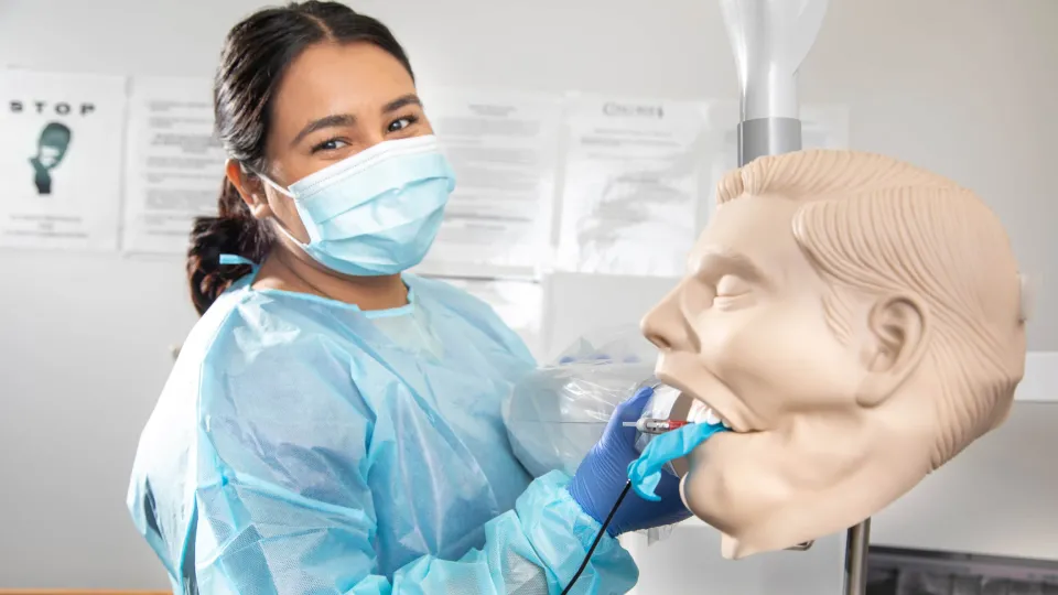 Dental Assistant: Duties, Responsibilities, and Career Outlook