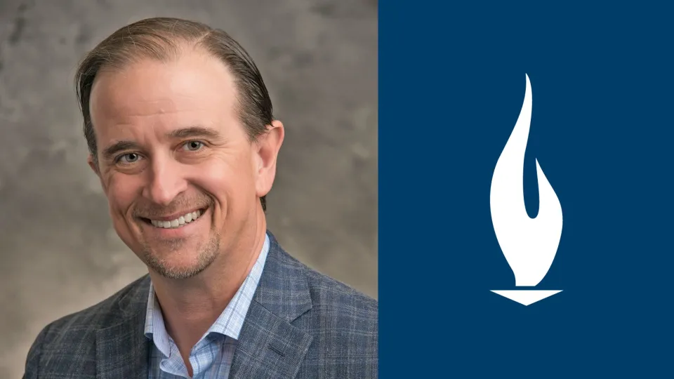 Concorde President, Kevin Prehn Concorde President, Kevin Prehn