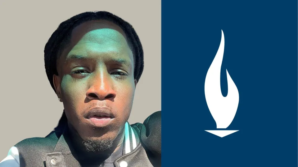 Ramone Rogers, Neurodiagnostic Technologist and Concorde Graduate Ramone Rogers, Neurodiagnostic Technologist and Concorde Graduate