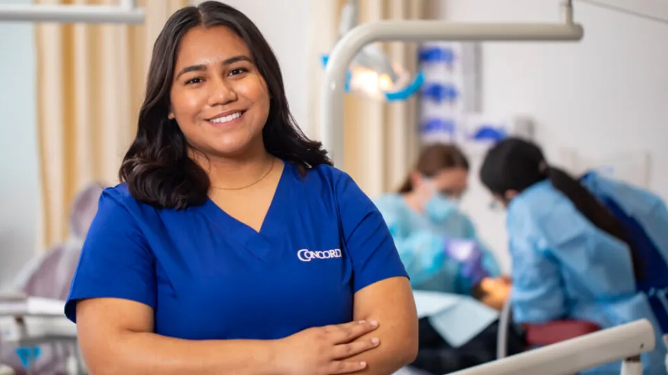 7 Qualities of a Successful Dental Assistant