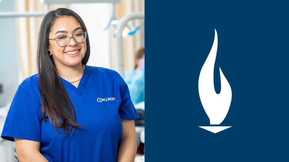 Rapid-Fire Q&A with Lindsay Hernandez Castaneda: Dental Assistant 