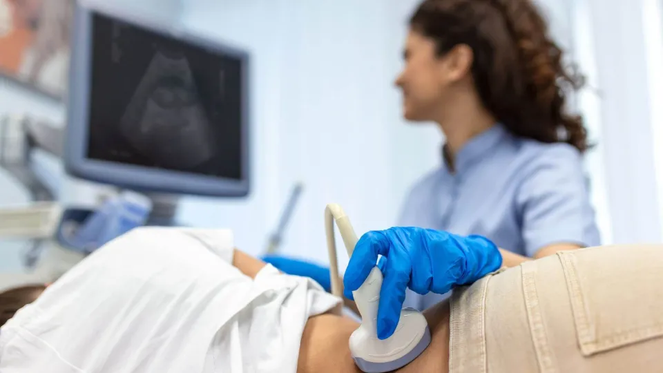 What Are the Different Types of Sonographers?