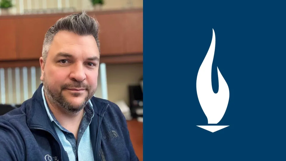 Portrait of Desty Lievanos, Campus President of Concorde Career College in San Diego, California. Portrait of Desty Lievanos, Campus President of Concorde Career College in San Diego, California.