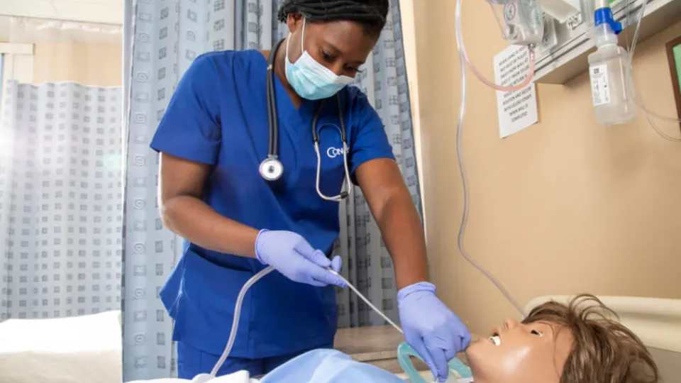 Nursing Specialties: Career Options in Nursing