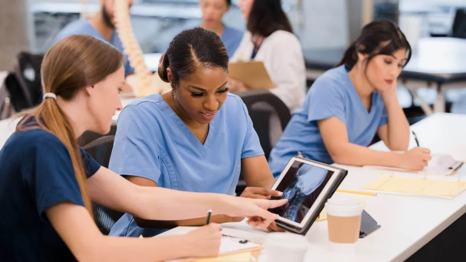 FAQ: How Long Is Radiologic Technology School?