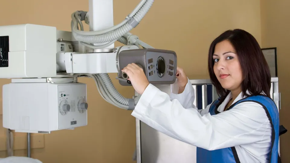 ARRT Certification: A Comprehensive Guide