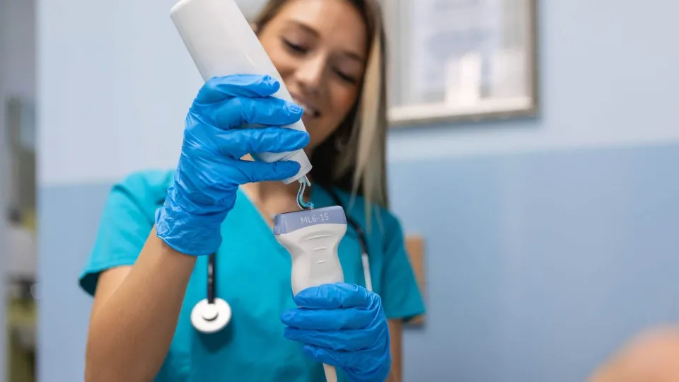 Diagnostic Ultrasonography: Imaging for Accurate Medical Diagnosis