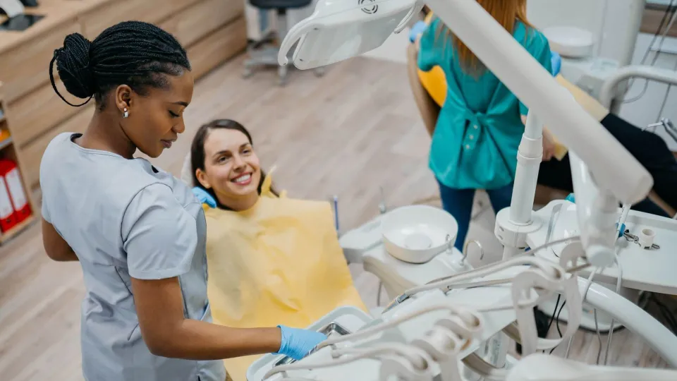 Step-by-Step Guide: The Path to Becoming a Registered Dental Assistant (RDA)