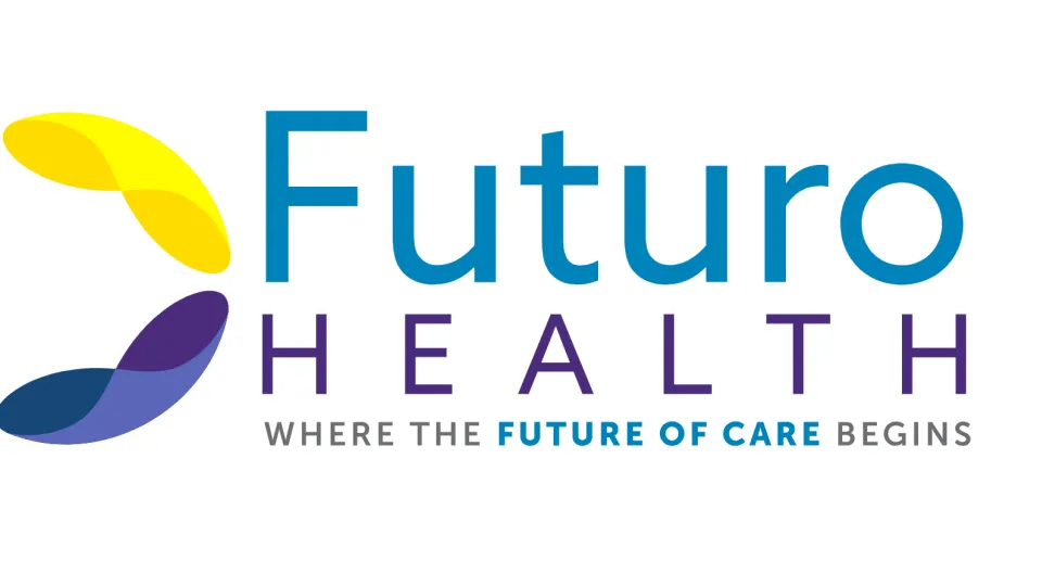 Futuro Health logo signifying partnership with Concorde